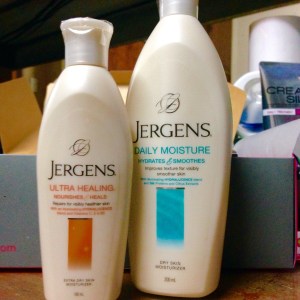 Jergens