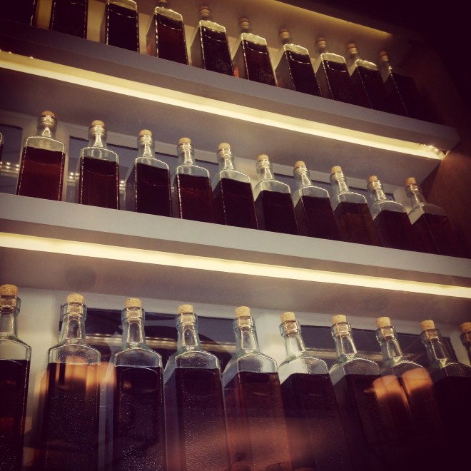 The Maple Bar at Maple, San Antonio Plaza, Makati